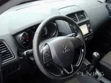 RENT MITSUBISHI ASX